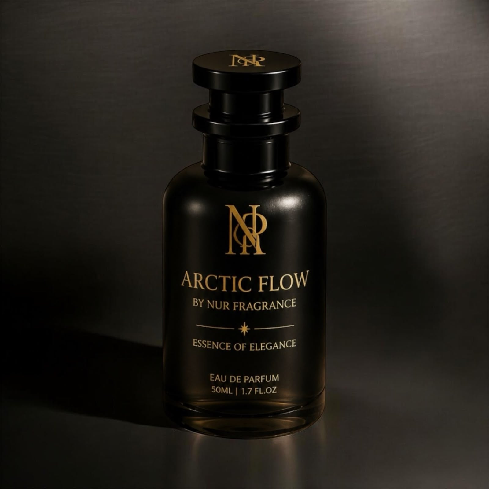 Arctic Flow  | Unisex Fragrance