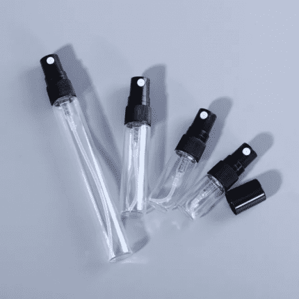 Arctic Flow – Fragrance Tester (3ML | 5ML | 10ML)